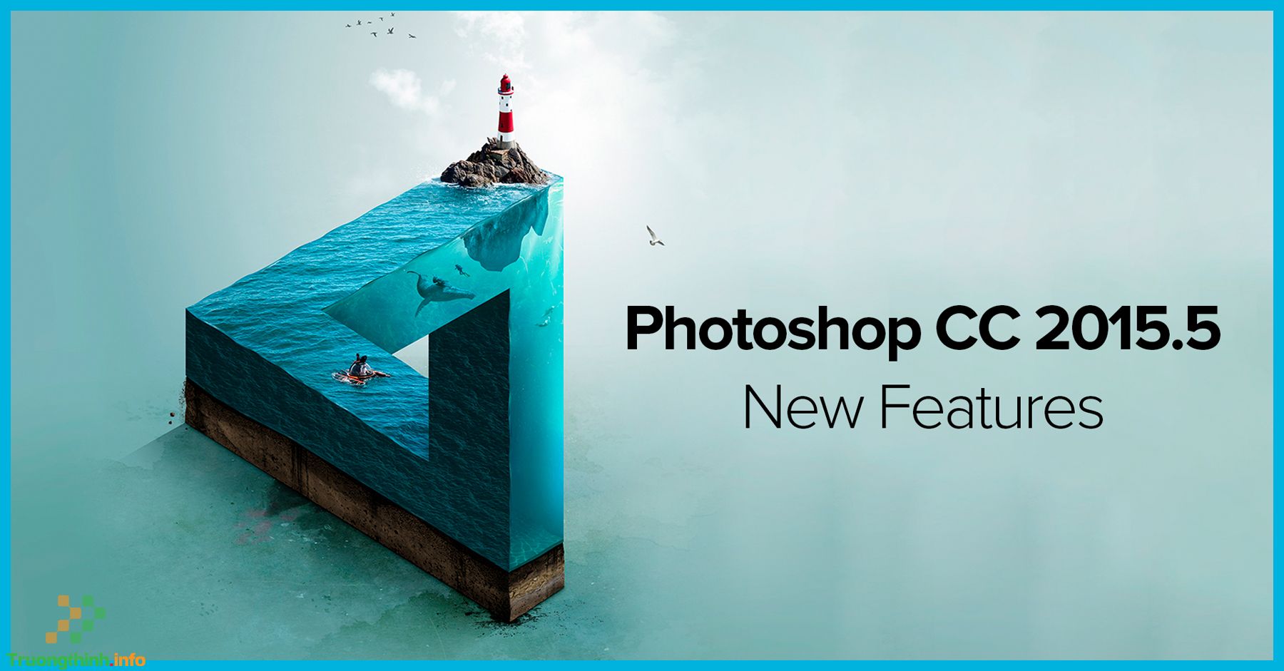 Link Download Adobe Photoshop 2015 Full