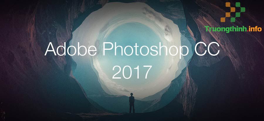 Link Download Adobe Photoshop 2017 Full
