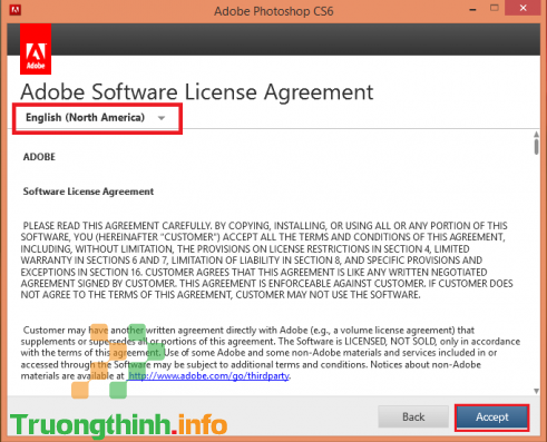 1️⃣ 【Hướng Dẫn】 Cách cài đặt Adobe Photoshop cs6 Chi Tiết
