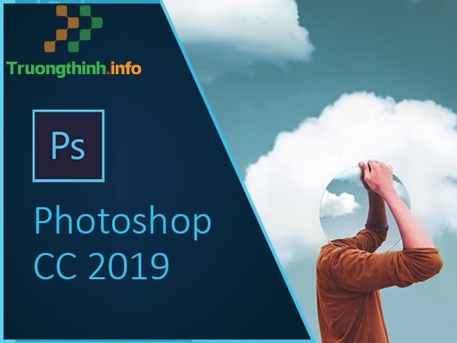Hướng dẫn cài đặt Adobe Photoshop 2019