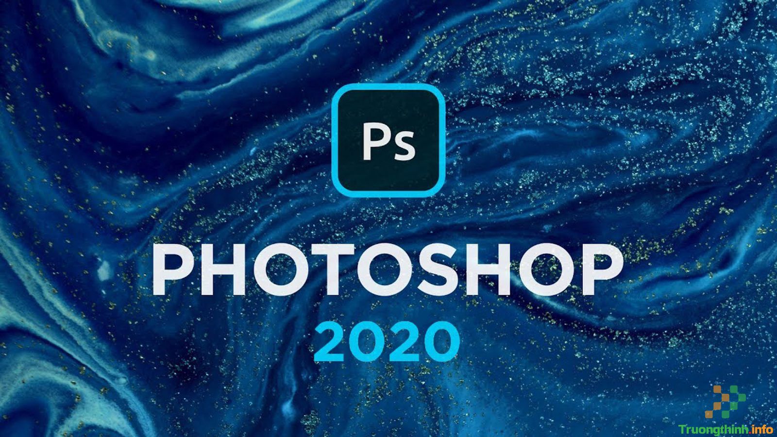 Hướng dẫn cài đặt Adobe Photoshop 2020