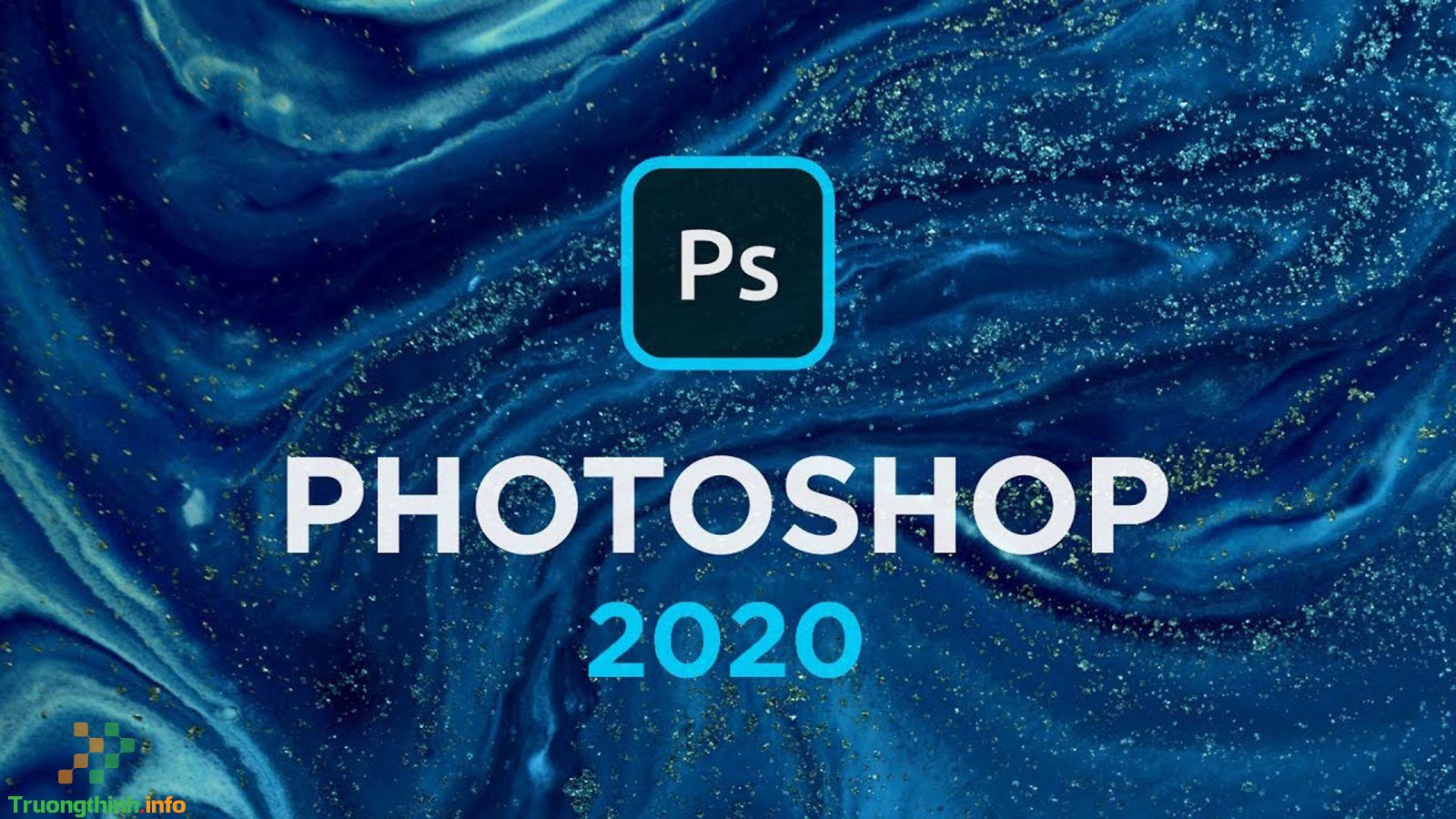 Link Download Adobe Photoshop 2020 Full