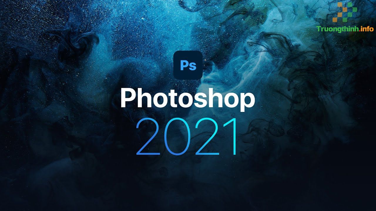 Hướng dẫn cài đặt Adobe Photoshop 2021