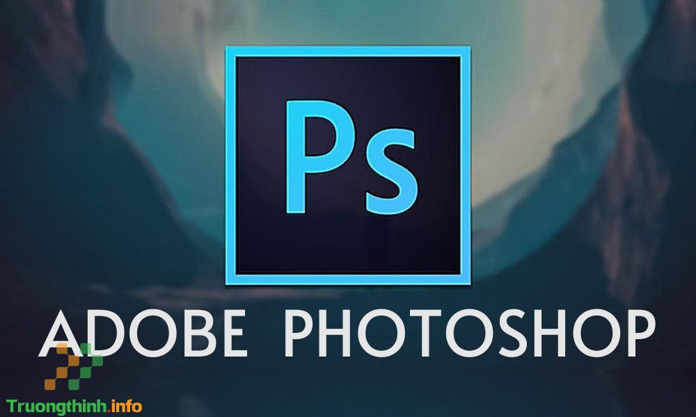 Link Download Adobe Photoshop portable Full