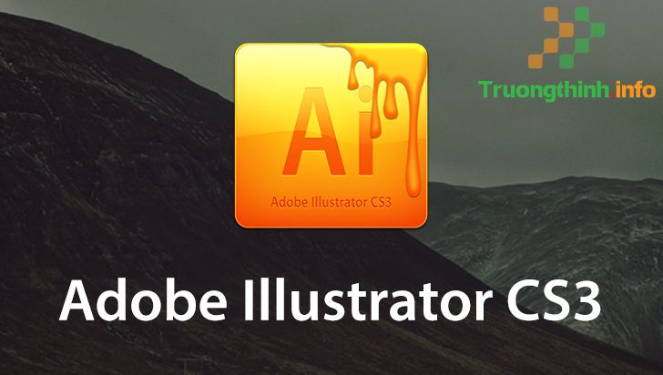 Link Download Adobe Illustrator cs3 Full