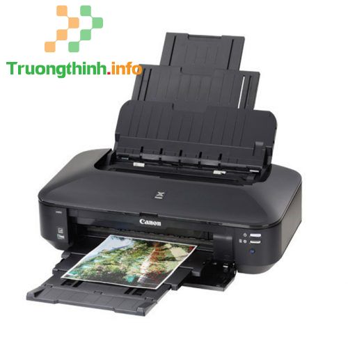 Sửa Máy In Ở Đường Lưu Trọng Lư Quận 7
