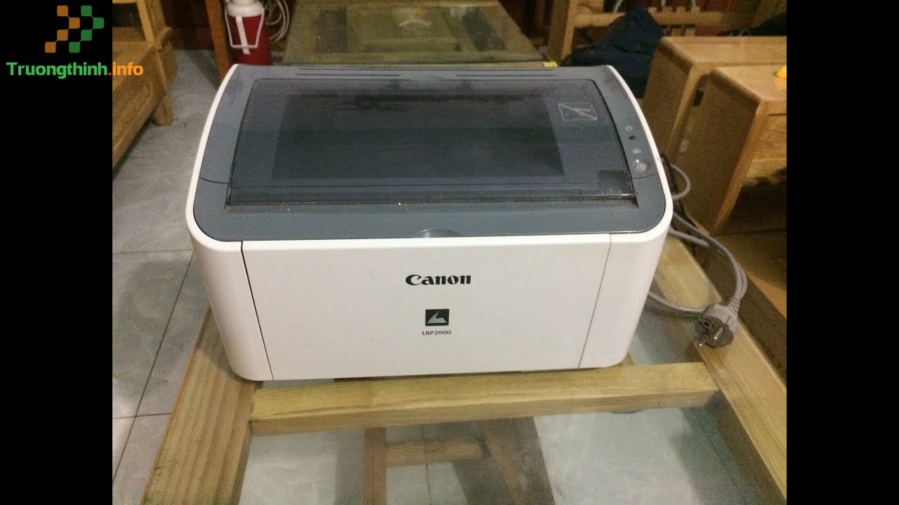 Sửa Máy In Ở Đường Mai Văn Vĩnh Quận 7