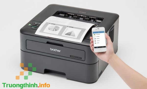 Sửa Máy In Ở Đường Mỹ Hưng Quận 7