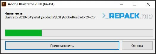 Hướng dẫn cài đặt Adobe Illustrator 2022