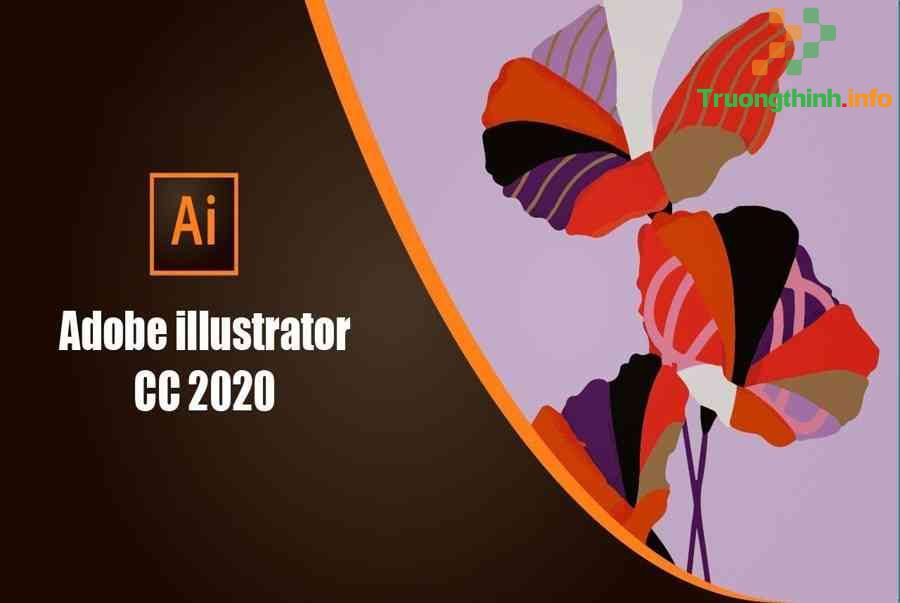 Hướng dẫn cài đặt Adobe Illustrator 2020