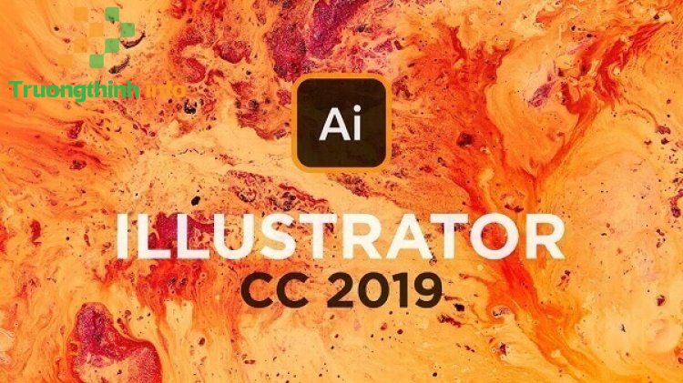 Hướng dẫn cài đặt Adobe Illustrator 2019