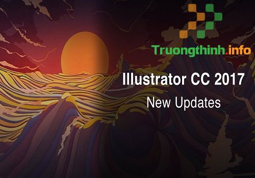 Hướng dẫn cài đặt Adobe Illustrator 2017