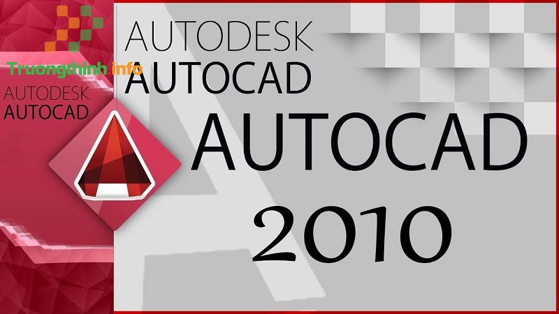 Link Download Autodesk Autocad 2010 Full