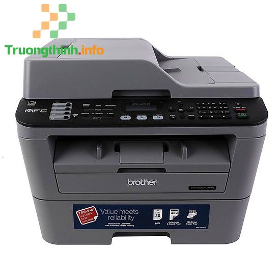 Sửa Máy In Ở Đường Số 22 Quận 9