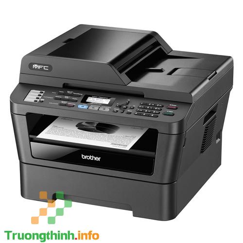Sửa Máy In Ở Đường Số 23 Quận 9