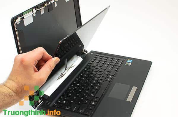 Địa Chỉ Sửa Laptop HP Không Nhận Pin Tphcm