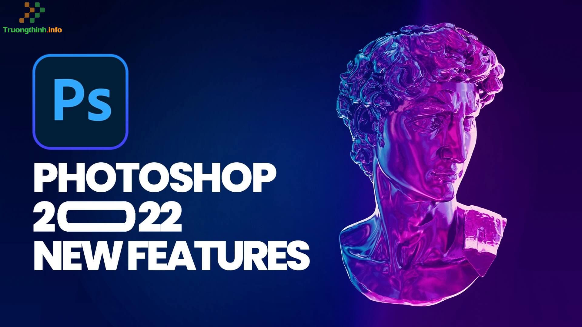 Link Download Adobe Photoshop 2022 Full