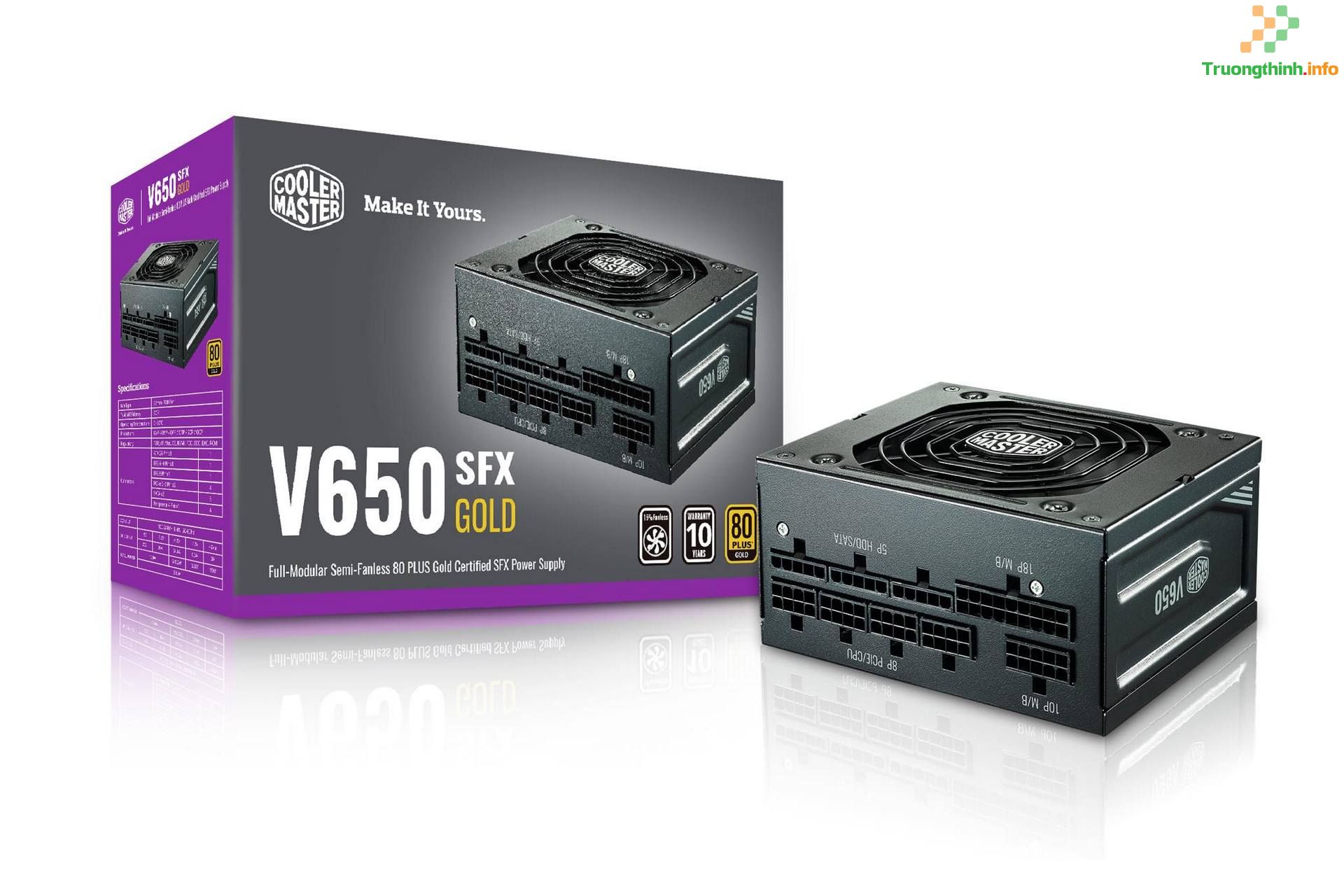 Top 10 Địa Chỉ Bán Nguồn Công Suất Thực Giá Rẻ Nhất Ở Quận 7