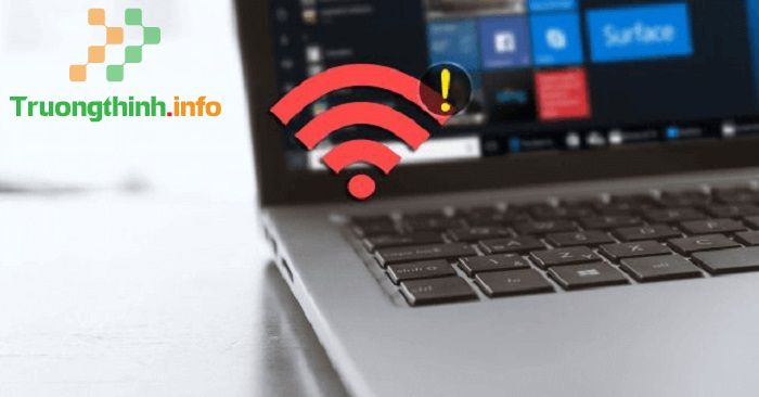 Địa Chỉ Sửa Laptop Dell Không Nhận Wifi Ở Quận 3 