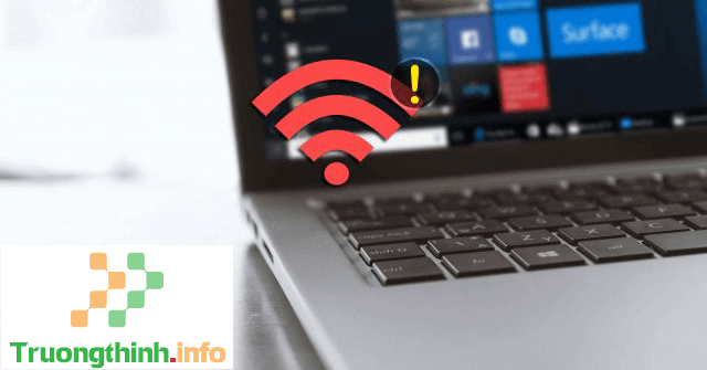 Địa Chỉ Sửa Laptop Dell Không Nhận Wifi Ở Huyện Nhà Bè