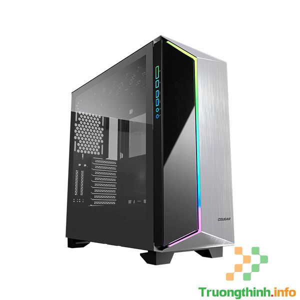 Top 10 Địa Chỉ Bán Thùng Cao Cấp Case Cougar Giá Rẻ Nhất Ở Quận 12