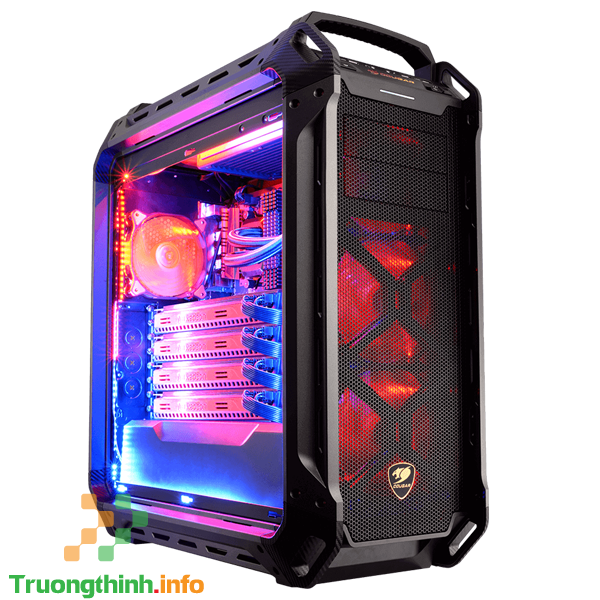 Top 10 Địa Chỉ Bán Thùng Cao Cấp Case Cougar Giá Rẻ Nhất Ở Quận 4