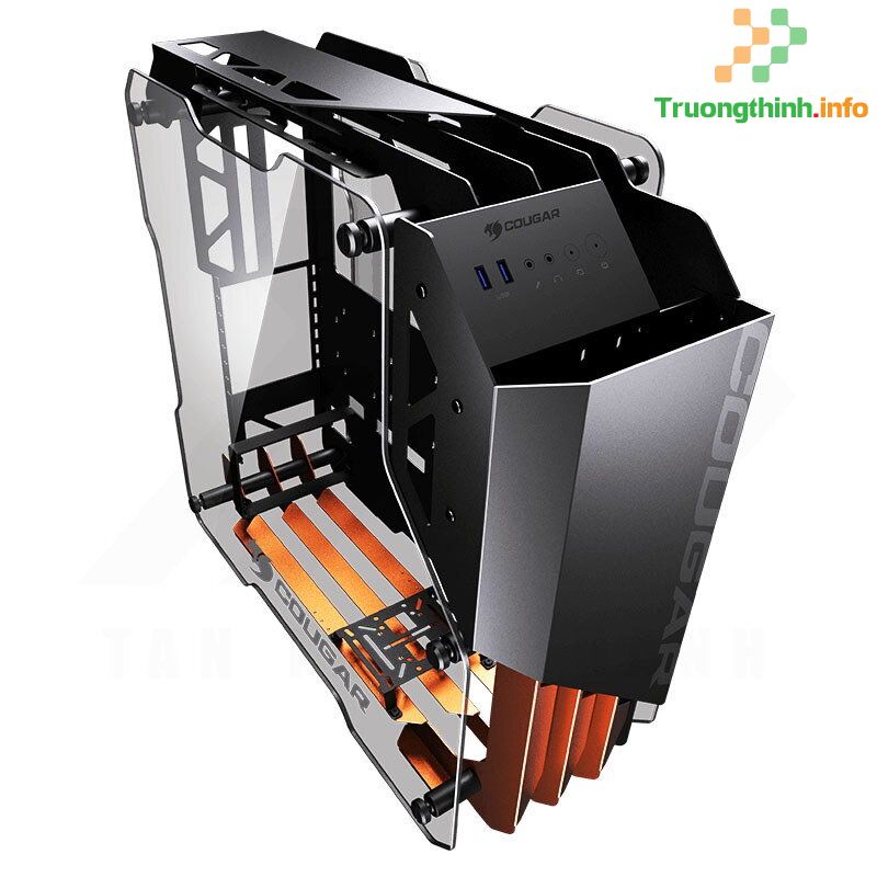 Top 10 Địa Chỉ Bán Thùng Cao Cấp Case Cougar Giá Rẻ Nhất Ở Quận 5