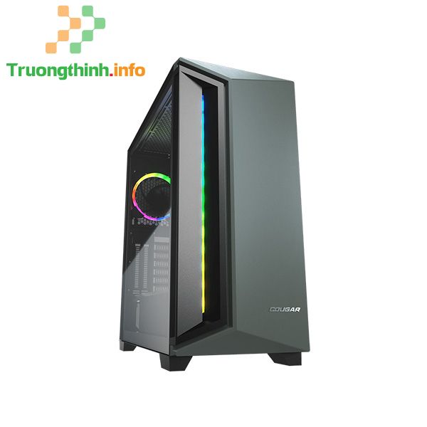 Top 10 Địa Chỉ Bán Thùng Cao Cấp Case Cougar Giá Rẻ Nhất Ở Quận 7