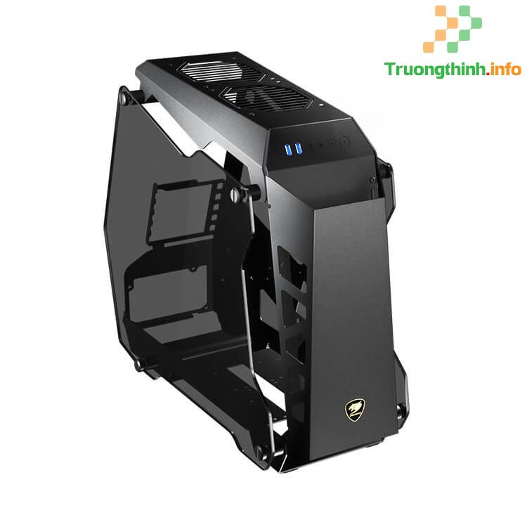 Top 10 Địa Chỉ Bán Thùng Cao Cấp Case Cougar Giá Rẻ Nhất Ở Quận 9