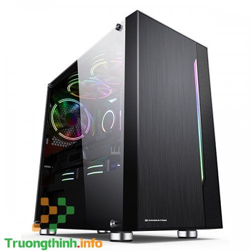 Top 10 Địa Chỉ Bán Thùng Cao Cấp Case Cougar Giá Rẻ Nhất Ở Quận Bình Tân