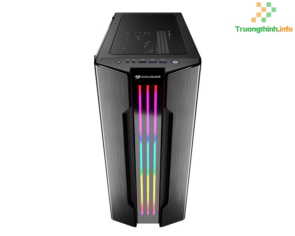 Top 10 Địa Chỉ Bán Thùng Cao Cấp Case Cougar Giá Rẻ Nhất Ở Quận Bình Thạnh