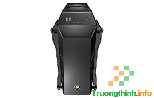 Top 10 Địa Chỉ Bán Thùng Cao Cấp Case Cougar Giá Rẻ Nhất Ở Huyện Bình Chánh