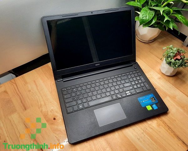 Địa Chỉ Sửa Laptop Dell Không Nhận Ổ Cứng Ở Huyện Bình Chánh