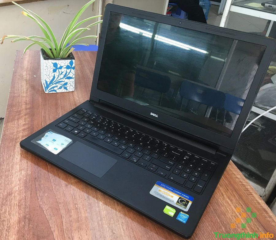 Địa Chỉ Sửa Laptop Dell Không Nhận Ổ Cứng Ở Huyện Hóc Môn