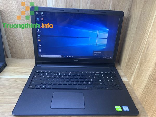 Địa Chỉ Sửa Laptop Dell Không Nhận Ổ Cứng Ở Quận Bình Tân