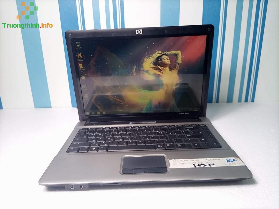 Địa Chỉ Sửa Laptop HP Không Nhận Ổ Cứng Ở Quận 2