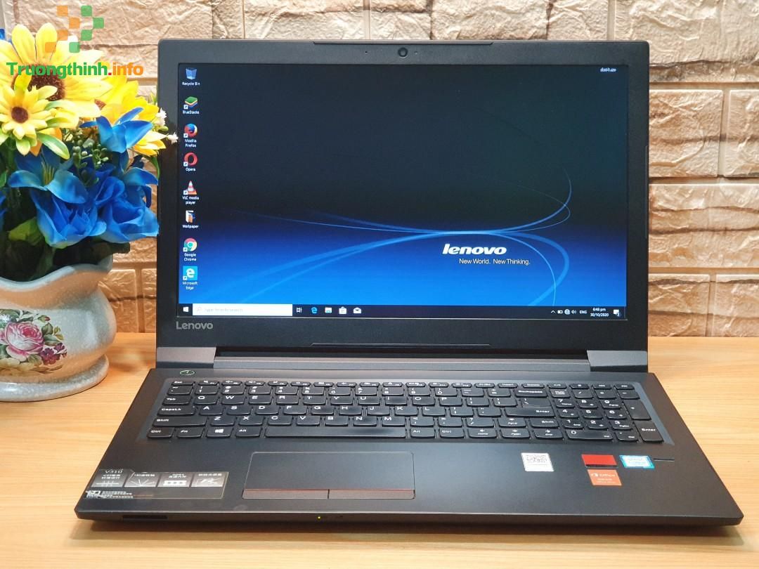 Địa Chỉ Sửa Laptop Lenovo Không Nhận Ổ Cứng Ở Quận 4