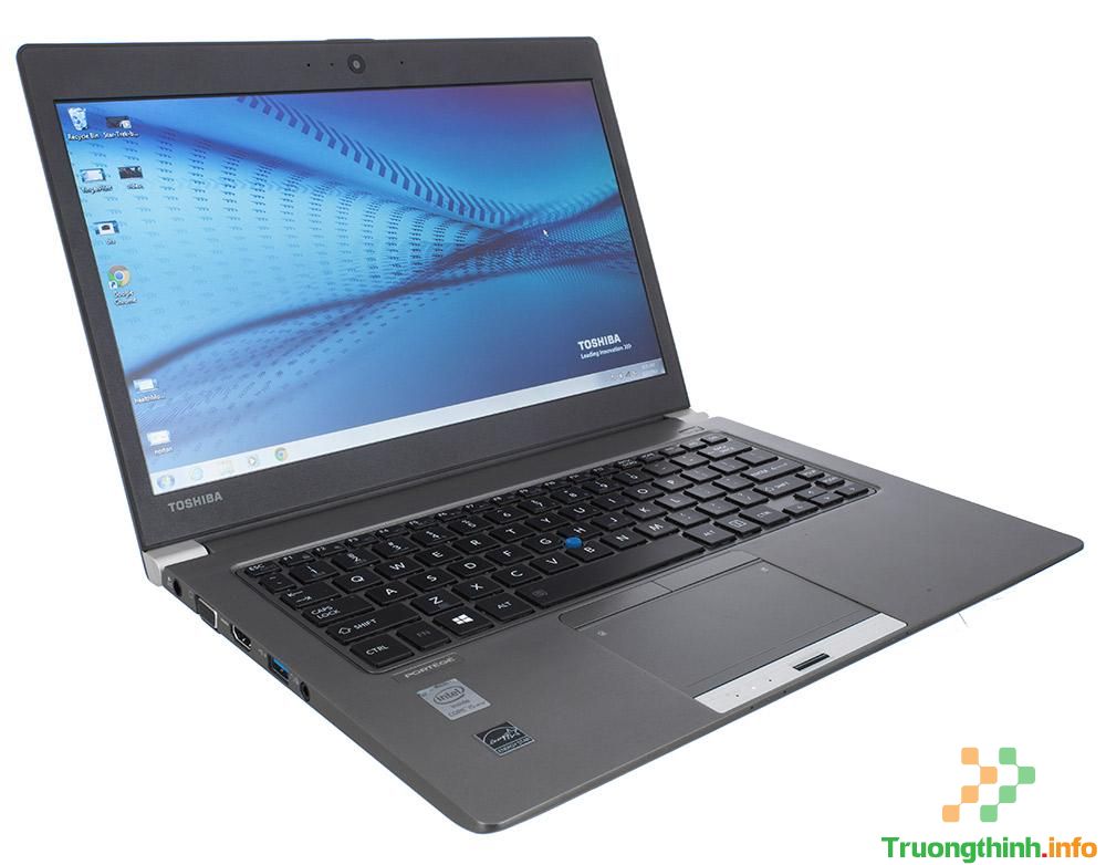  Địa Chỉ Sửa Laptop Toshiba Không Nhận Ổ Cứng Ở Quận 11