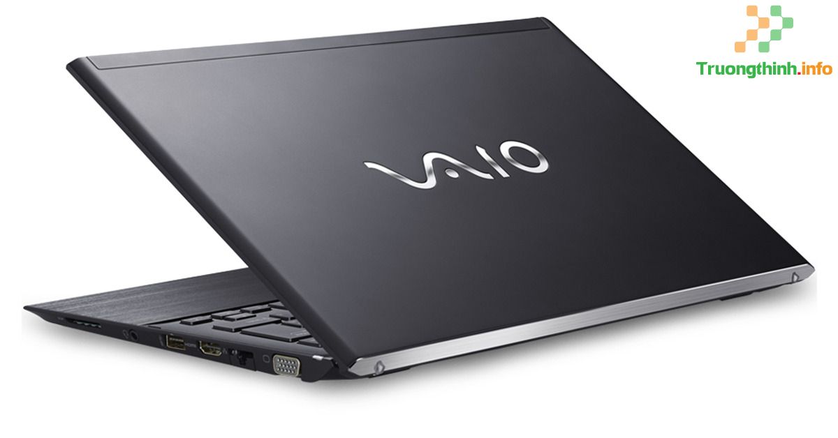  Địa Chỉ Sửa Laptop Sony Vaio Không Nhận Ổ Cứng Ở Quận 8