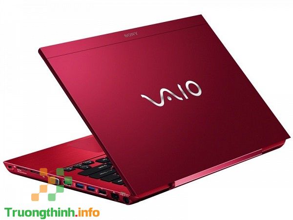 Địa Chỉ Sửa Laptop Sony Vaio Không Nhận Ổ Cứng Ở Quận 9