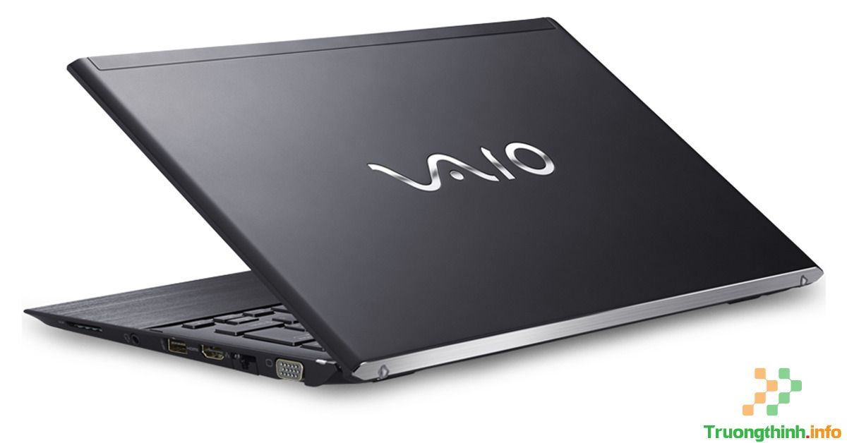  Địa Chỉ Sửa Laptop Sony Vaio Không Nhận Ổ Cứng Ở Quận Gò Vấp