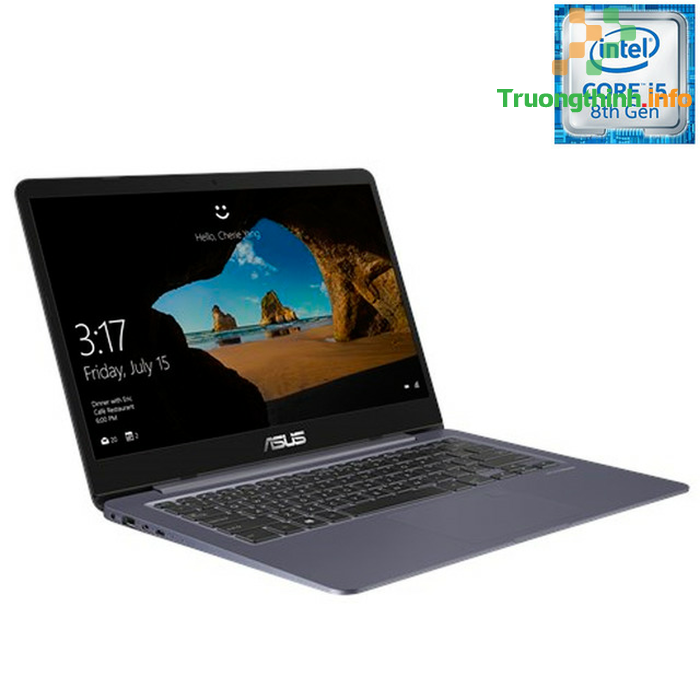 Địa Chỉ Sửa Laptop Asus Không Nhận Ổ Cứng Ở Quận 6