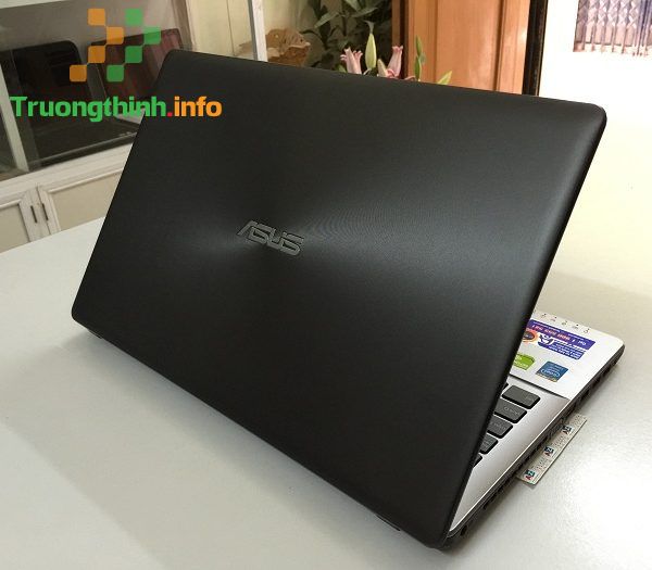 Địa Chỉ Sửa Laptop Asus Không Nhận Ổ Cứng Ở Quận Gò Vấp