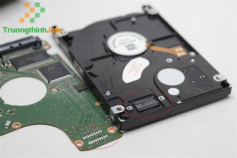 Địa Chỉ Sửa Laptop Acer Không Nhận Ổ Cứng Ở Quận 12