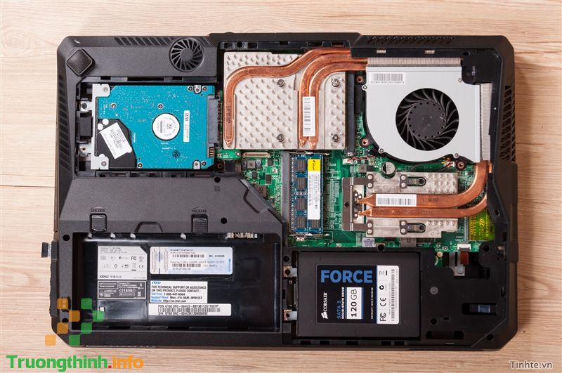 Địa Chỉ Sửa Laptop Samsung Không Nhận Ổ Cứng Ở Quận 2