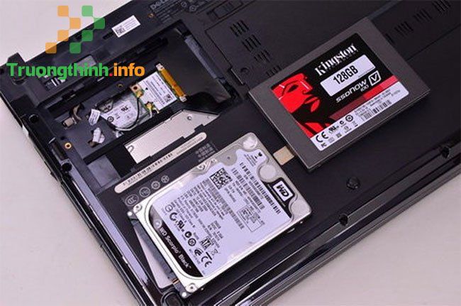 Địa Chỉ Sửa Laptop Samsung Không Nhận Ổ Cứng Ở Quận 3