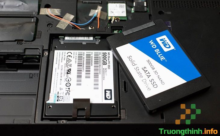 Địa Chỉ Sửa Laptop Samsung Không Nhận Ổ Cứng Ở Quận 4