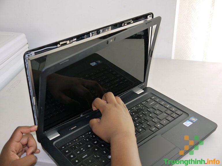 Địa Chỉ Sửa Vỏ Laptop Tphcm Giá Rẻ