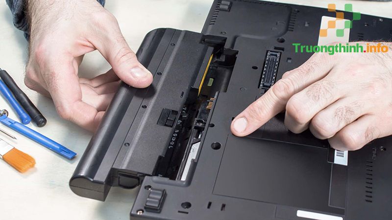 Địa Chỉ Sửa Laptop Toshiba Không Nhận Pin Tphcm