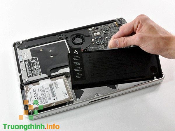 Địa Chỉ Sửa Laptop Samsung Không Nhận Pin Tphcm